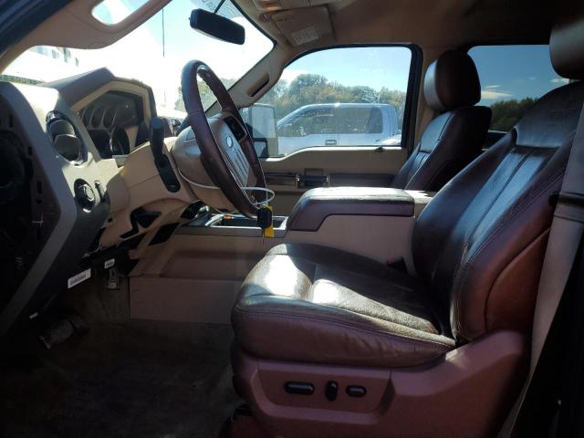 Photo 7 from auction – 2012 FORD F250 SUPER with VIN 1FT7W2BT5CEA68575