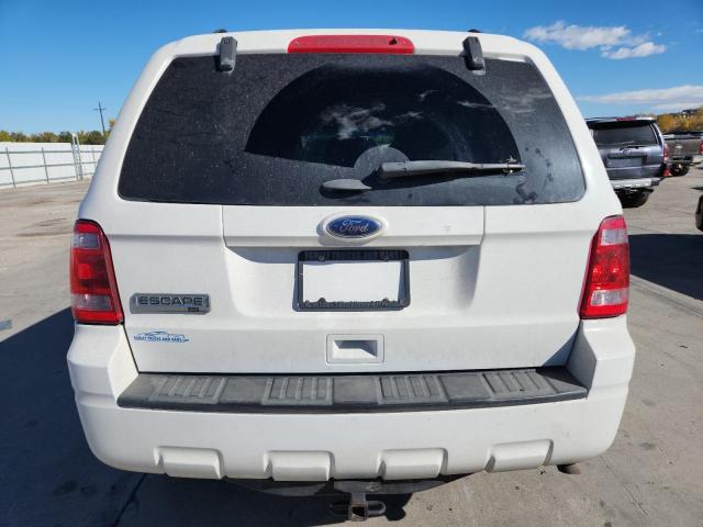 Photo 6 from auction – 2012 FORD ESCAPE XLT with VIN 1FMCU9D71CKA85237