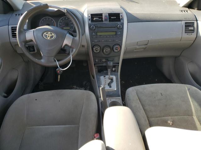 Photo 8 from auction – 2010 TOYOTA COROLLA BA with VIN 2T1BU4EE8AC514131