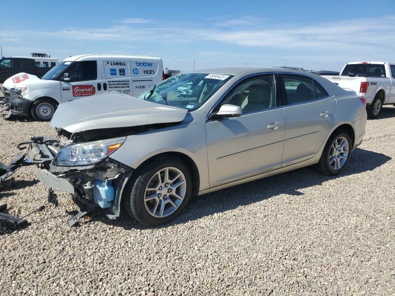 Photo 1 from auction – 2016 CHEVROLET MALIBU LIM with VIN 1G11C5SA8GF103519