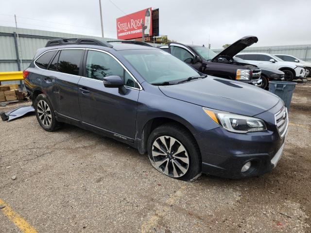 Photo 4 from auction – 2017 SUBARU OUTBACK 2. with VIN 4S4BSAKCXH3228383