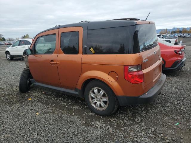 Photo 2 from auction – 2007 HONDA ELEMENT with VIN 5J6YH27727L011062