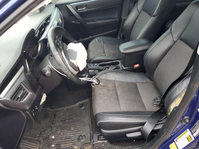 Photo 7 from auction – 2016 TOYOTA COROLLA L with VIN 2T1BURHE9GC562934