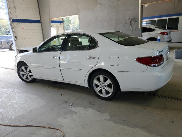 Photo 2 from auction – 2006 LEXUS ES 330 with VIN JTHBA30G865149738