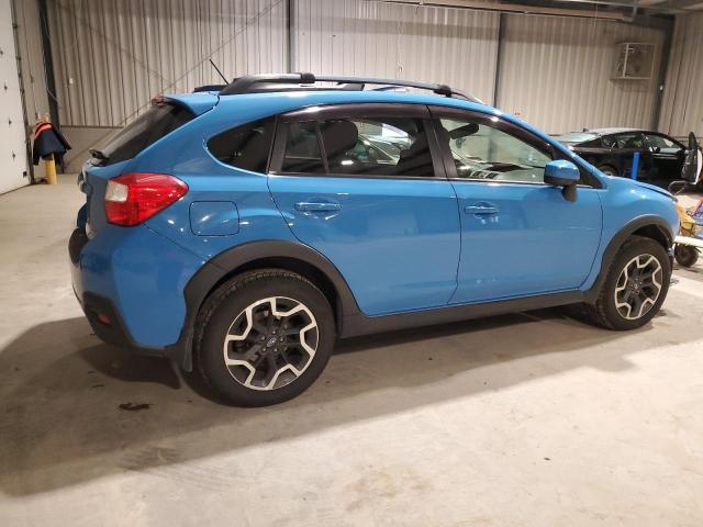 Photo 3 from auction – 2017 SUBARU CROSSTREK with VIN JF2GPABC8H8225983