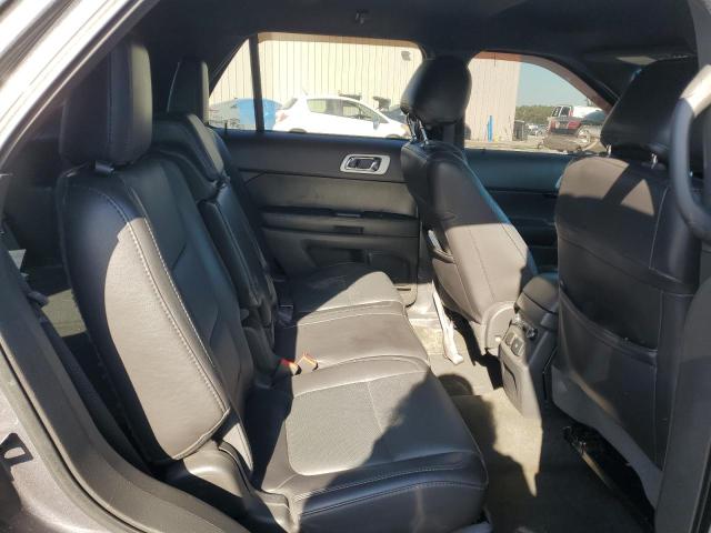 Photo 11 from auction – 2014 FORD EXPLORER LIMITED with VIN 1FM5K7F82EGA36191
