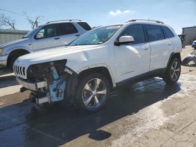 Photo 1 from auction – 2019 JEEP CHEROKEE L with VIN 1C4PJLDBXKD302495
