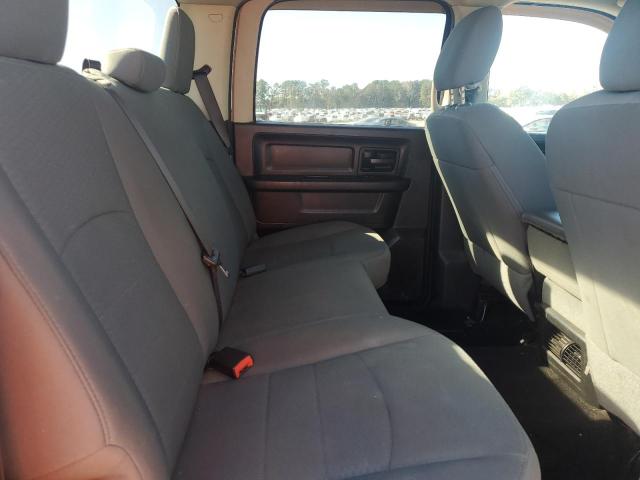 صورة رقم 10 من المزاد - 2015 RAM 1500 ST مع VIN 1C6RR7KM8FS640466