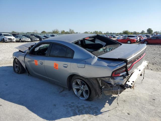 Photo 2 from auction – 2015 DODGE CHARGER SE with VIN 2C3CDXBGXFH897339