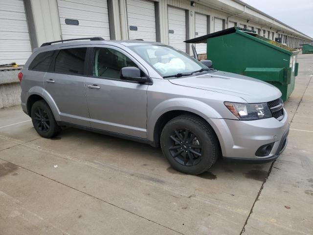 Photo 4 from auction – 2019 DODGE JOURNEY SE with VIN 3C4PDCBB0KT869688