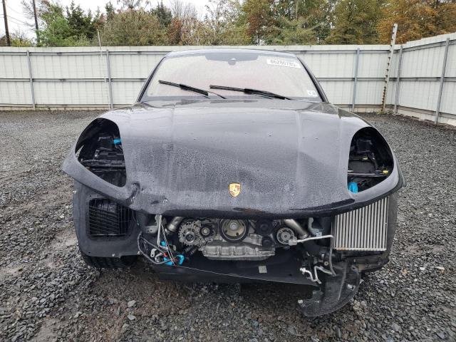 Photo 5 from auction – 2023 PORSCHE MACAN GTS with VIN WP1AF2A55PLB58060