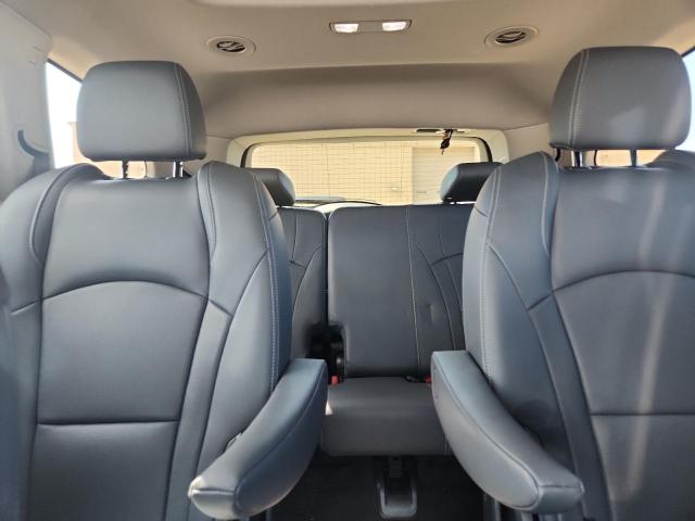 Photo 10 from auction – 2020 BUICK ENCLAVE PR with VIN 5GAERCKW3LJ235233