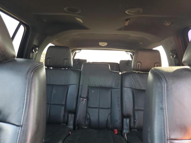 Photo 10 from auction – 2011 LINCOLN NAVIGATOR with VIN 5LMJJ2H50BEJ04838