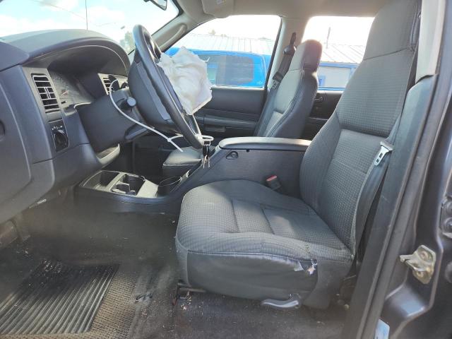 Photo 7 from auction – 2003 DODGE DURANGO SP with VIN 1D4HS38N43F514873