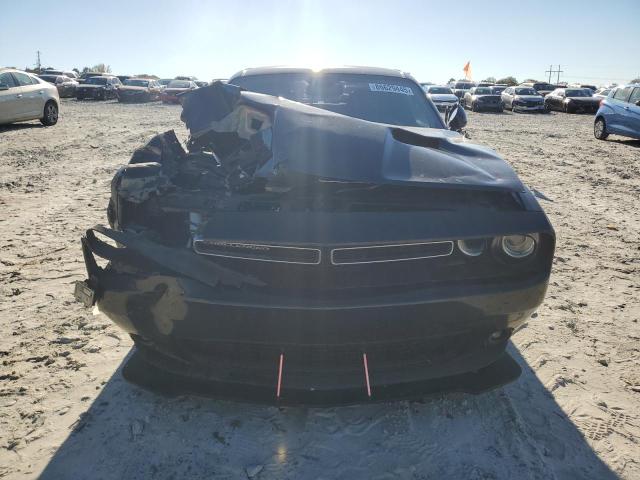 Photo 5 from auction – 2016 DODGE CHALLENGER with VIN 2C3CDZAG6GH202210
