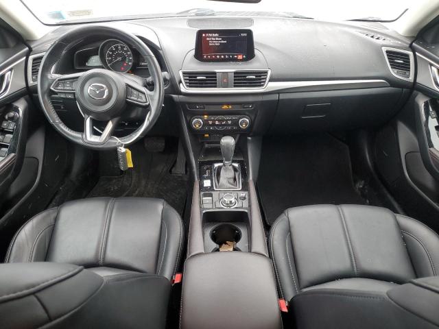 Photo 8 from auction – 2018 MAZDA 3 TOURING with VIN 3MZBN1V30JM262163