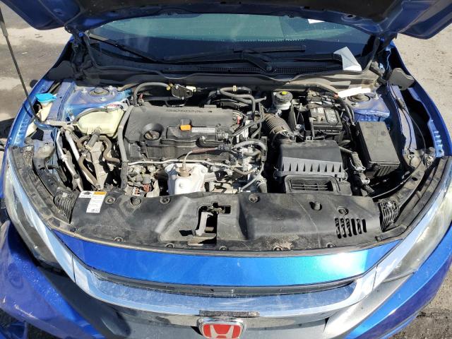 Photo 11 from auction – 2016 HONDA CIVIC EX with VIN 19XFC2F75GE098610