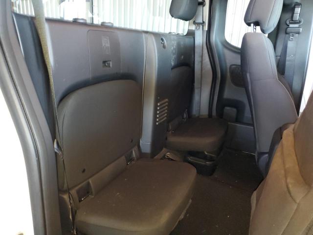 Photo 10 from auction – 2024 NISSAN FRONTIER with VIN 1N6ED1CL7RN677100