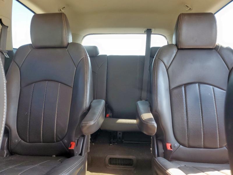 Foto 10 de la subasta – 2013 BUICK ENCLAVE con VIN 5GAKRCKD4DJ207122