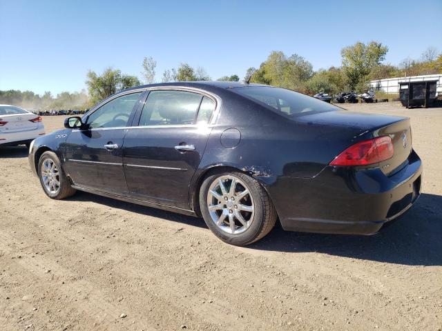 Photo 2 from auction – 2008 BUICK LUCERNE CXL with VIN 1G4HD572X8U147017