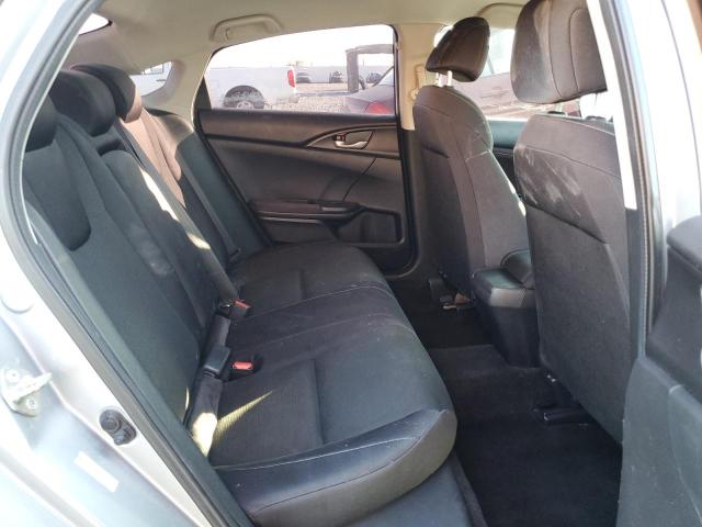 Photo 10 from auction – 2020 HONDA INSIGHT EX with VIN 19XZE4F52LE000144