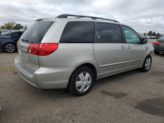 Photo 3 from auction – 2007 TOYOTA SIENNA CE with VIN 5TDZK23C67S052081