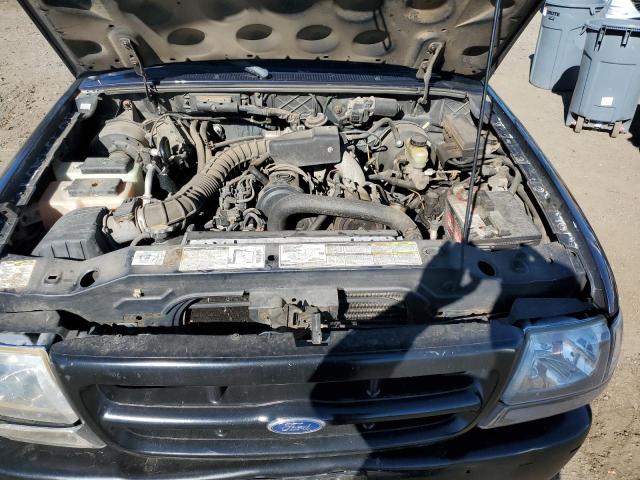 Photo 11 from auction – 2000 FORD RANGER with VIN 1FTYR10C7YTB27296
