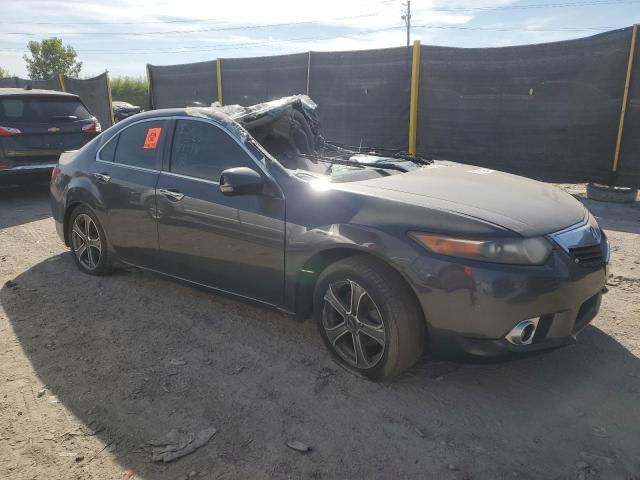 Photo 4 from auction – 2011 ACURA TSX with VIN JH4CU2F60BC004588