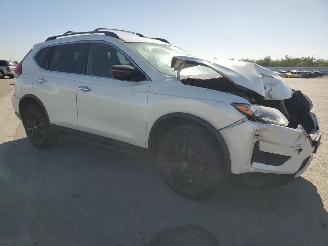 Photo 4 from auction – 2017 NISSAN ROGUE SV with VIN 5N1AT2MV1HC873002