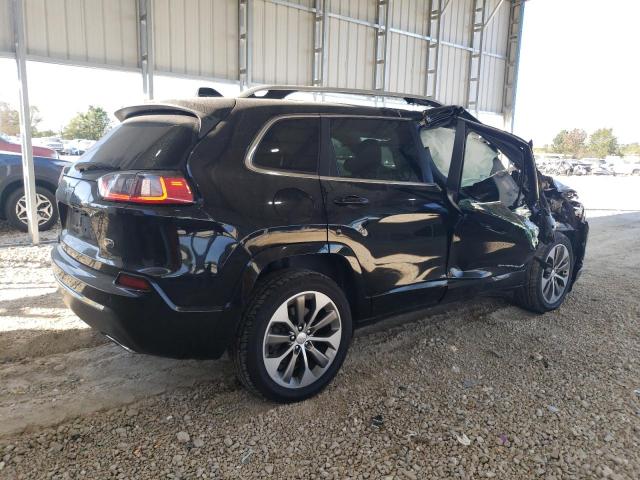 Photo 3 from auction – 2019 JEEP CHEROKEE O with VIN 1C4PJMJN9KD488003