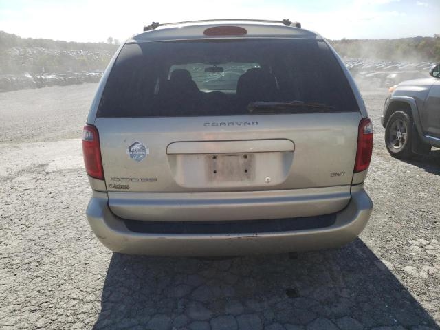 Photo 6 from auction – 2005 DODGE CARAVAN SX with VIN 1D4GP45R65B112244