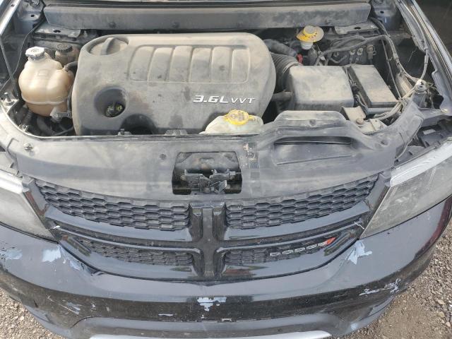 Photo 12 from auction – 2014 DODGE JOURNEY R/T with VIN 3C4PDDEG1ET121517