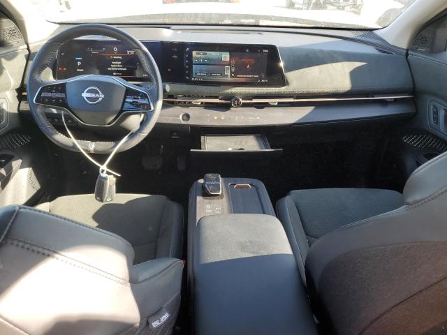 Photo 8 from auction – 2023 NISSAN ARIYA PLAT with VIN JN1DF0CD2PM702227