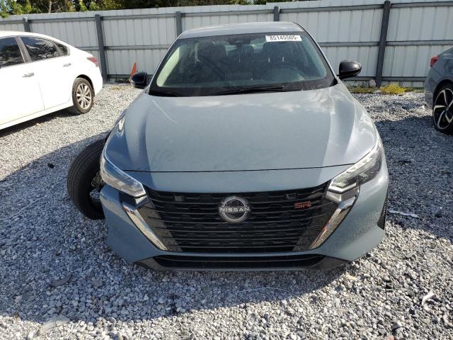 Photo 5 from auction – 2024 NISSAN SENTRA SR with VIN 3N1AB8DV8RY259229