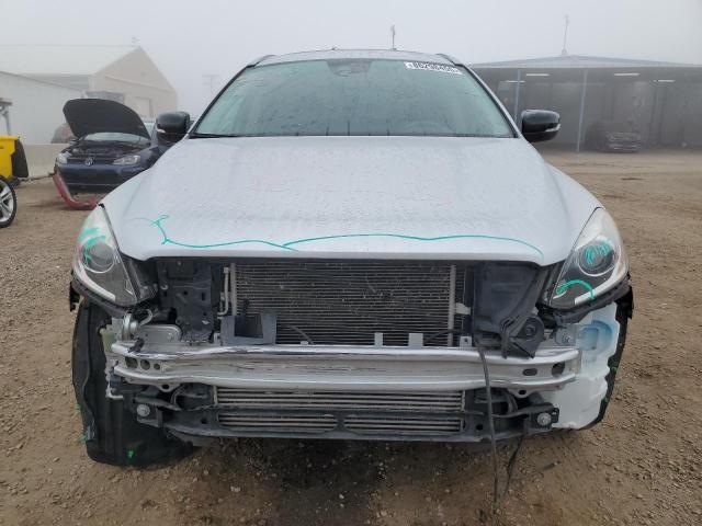 Photo 5 from auction – 2017 VOLVO XC60 T6 DYNAMIC with VIN YV449MRR1H2222835
