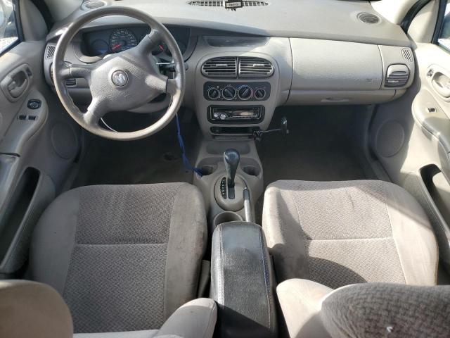 Photo 8 from auction – 2002 DODGE NEON SE with VIN 1B3ES46CX2D598779