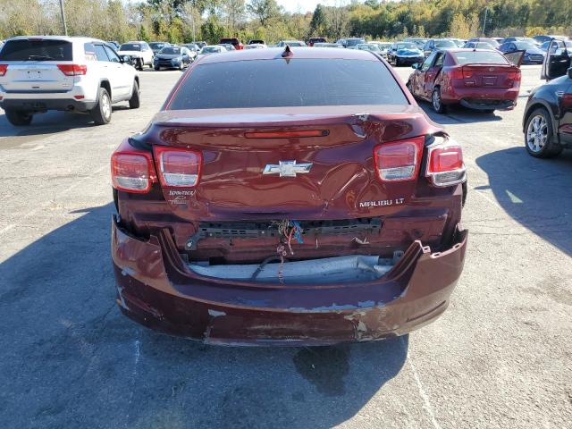 Photo 6 from auction – 2016 CHEVROLET MALIBU LIM with VIN 1G11C5SAXGF118457