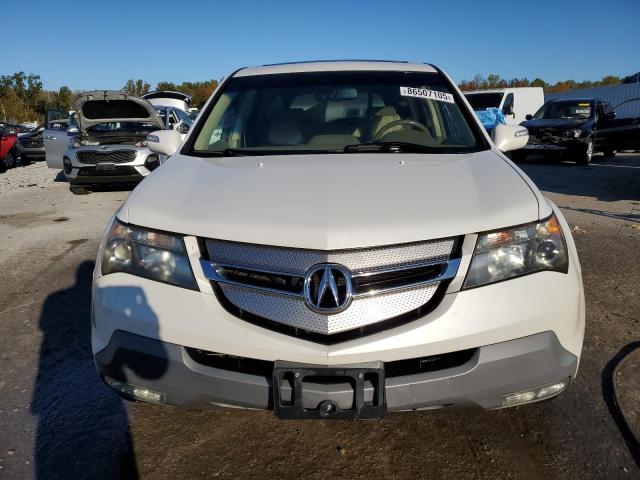 Photo 5 from auction – 2008 ACURA MDX TECHNO with VIN 2HNYD28478H514133