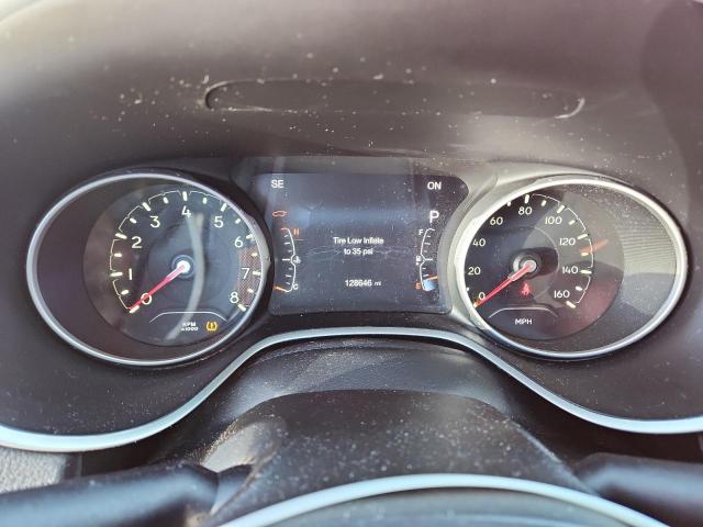Zdjęcie 9 z aukcji – 2018 JEEP COMPASS LA z VIN 3C4NJDBB6JT167881