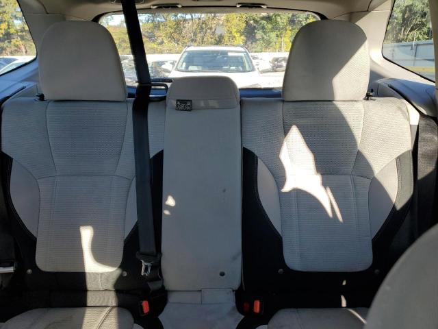 Photo 10 from auction – 2024 SUBARU FORESTER with VIN JF2SKAAC1RH434932