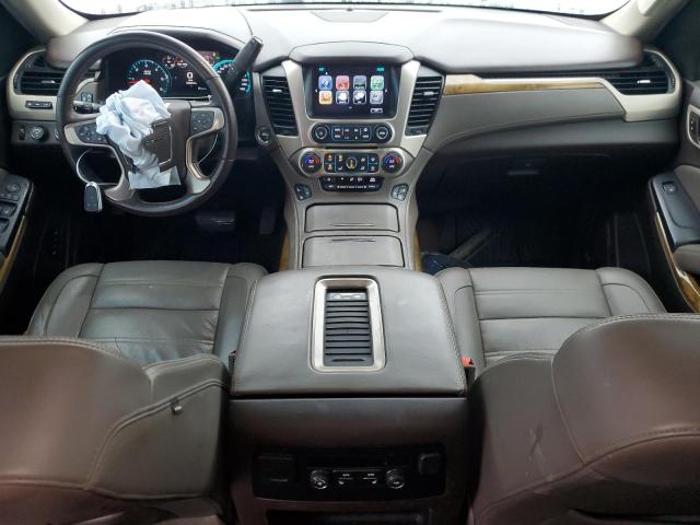 Photo 8 from auction – 2017 GMC YUKON DENA with VIN 1GKS2CKJ0HR287233