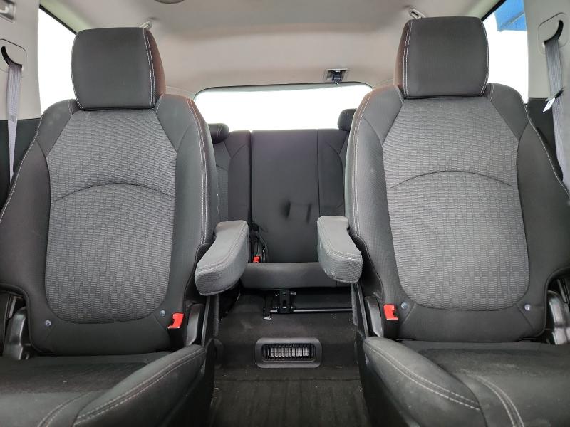 Photo 10 from auction – 2014 CHEVROLET TRAVERSE LT with VIN 1GNKRGKD0EJ220612