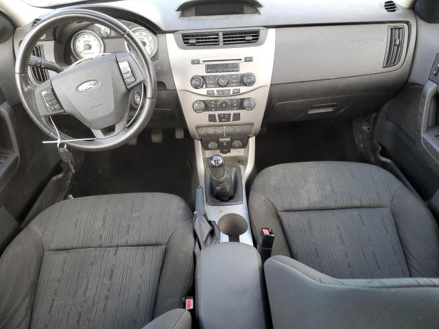 Photo 8 from auction – 2009 FORD FOCUS SE with VIN 1FAHP35N59W113592