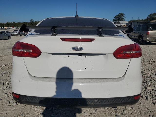 Photo 6 from auction – 2016 FORD FOCUS SE with VIN 1FADP3F22GL251110