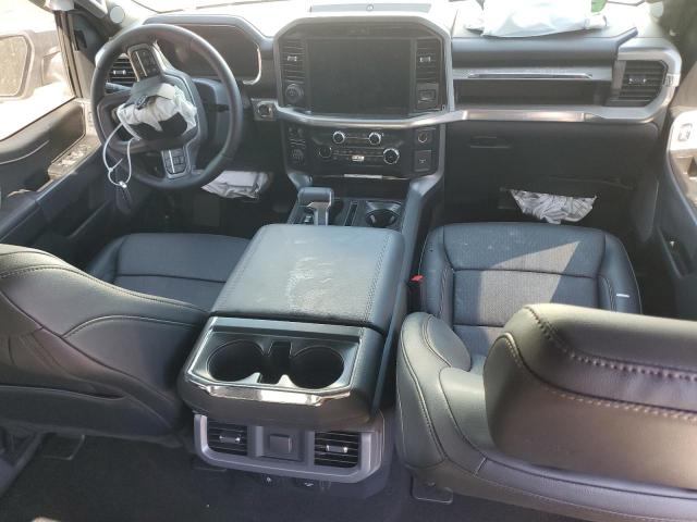 Photo 8 from auction – 2025 FORD F150 LARIA with VIN 1FTFW5LD4SFB55686