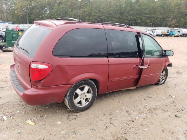 Photo 3 from auction – 2006 DODGE GRAND CARAVAN with VIN 2D8GP44L86R883240