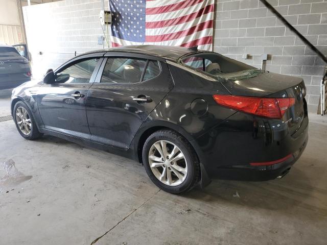 Foto 2 de la subasta – 2013 KIA OPTIMA EX con VIN 5XXGN4A79DG118068