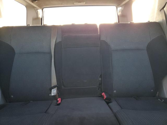 Photo 10 from auction – 2005 TOYOTA 4RUNNER SR5 with VIN JTEZU14R650045182