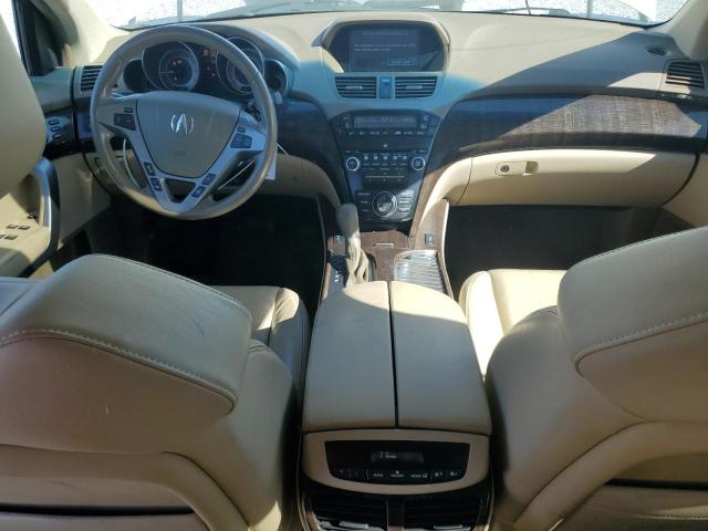 Фото 8 с аукциона – 2012 ACURA MDX TECHNOLOGY с VIN 2HNYD2H39CH514747