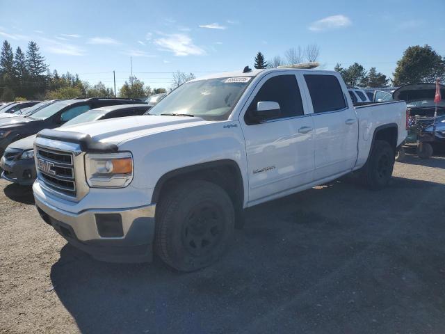 GMC SIERRA K15 2014 with VIN 3GTU2UEH4EG193340 - Photo from auction
